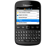 BlackBerry 9720 Black - 1450676 - zdjęcie 1